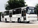 Ikarus C63 1998 года